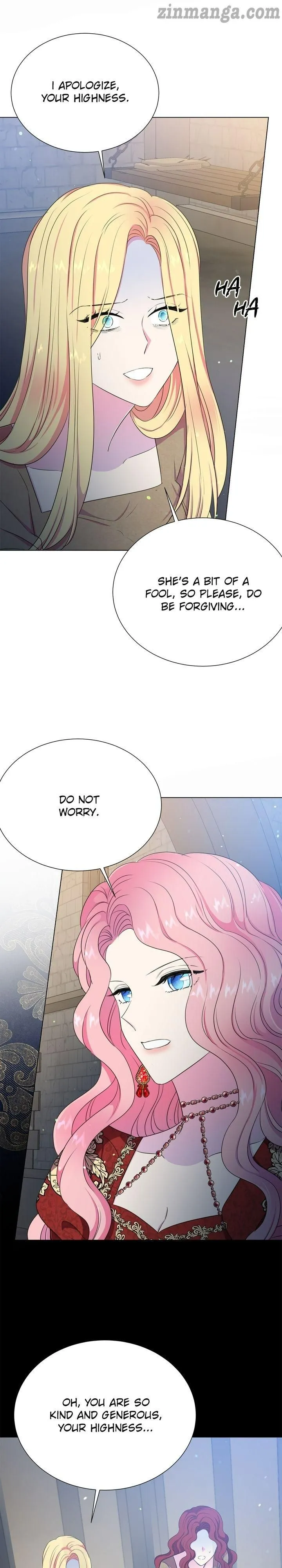 Lady Beast Chapter 119 Online - página 5