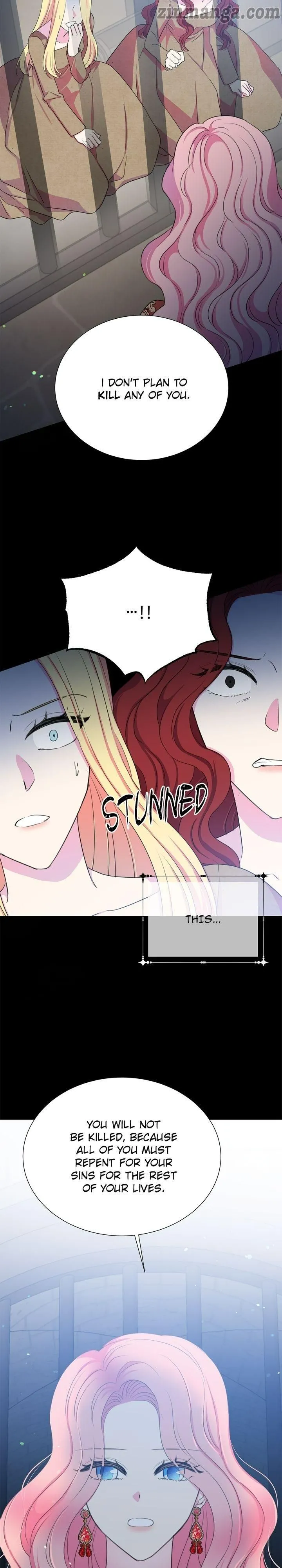 Lady Beast Chapter 119 Online - página 6