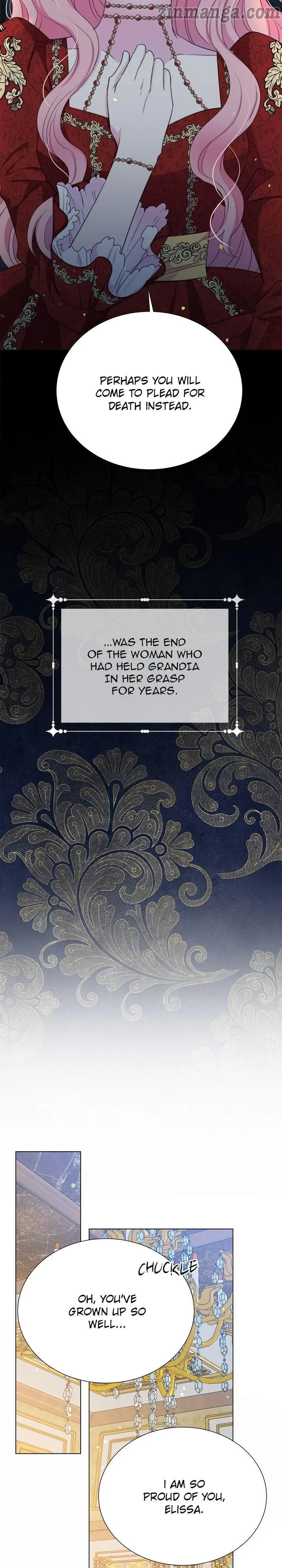 Lady Beast Chapter 119 Online - página 7