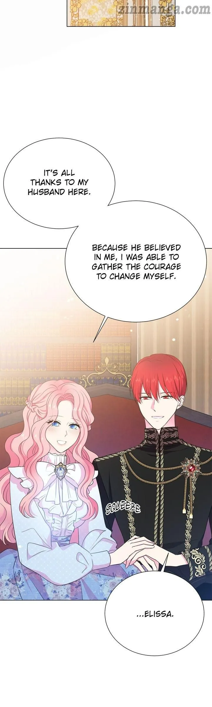 Lady Beast Chapter 119 Online - página 8
