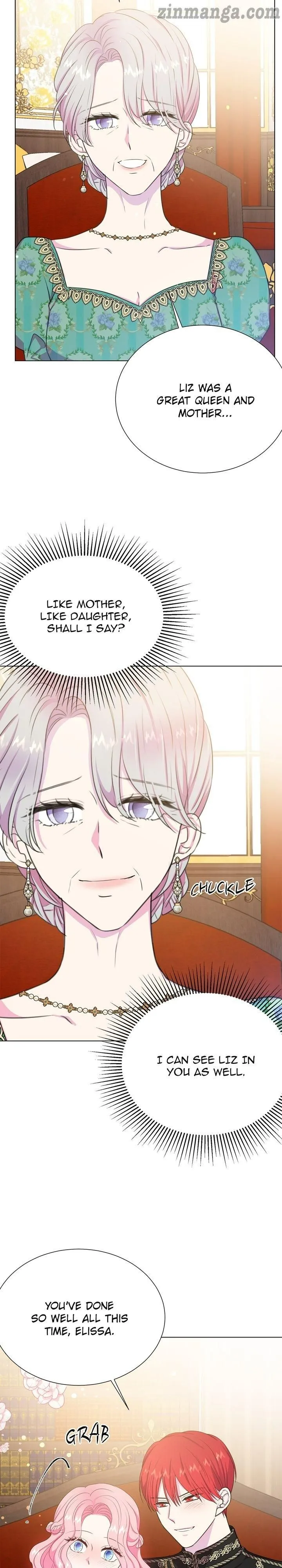 Lady Beast Chapter 119 Online - página 10