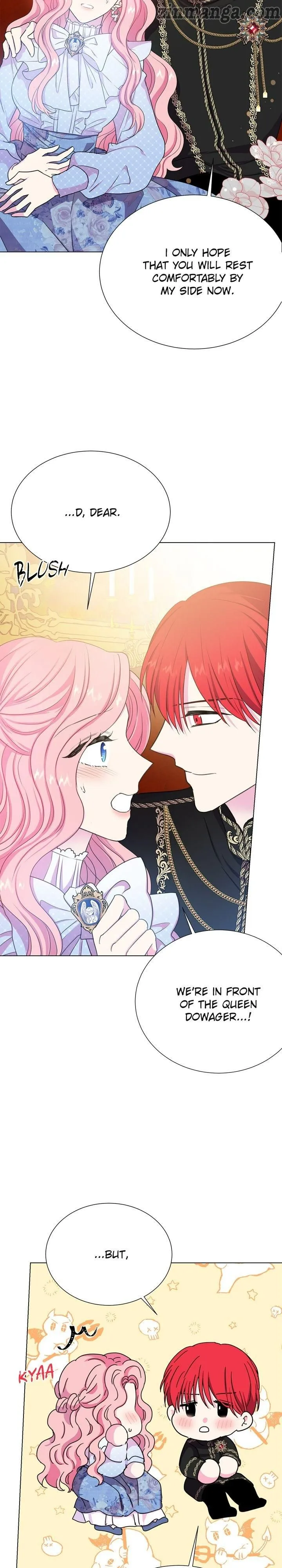 Lady Beast Chapter 119 Online - página 11