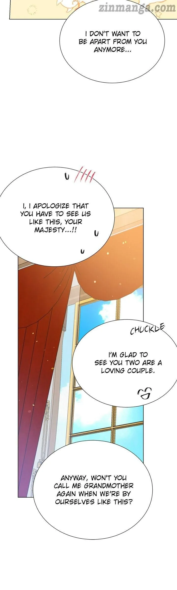 Lady Beast Chapter 119 Online - página 12