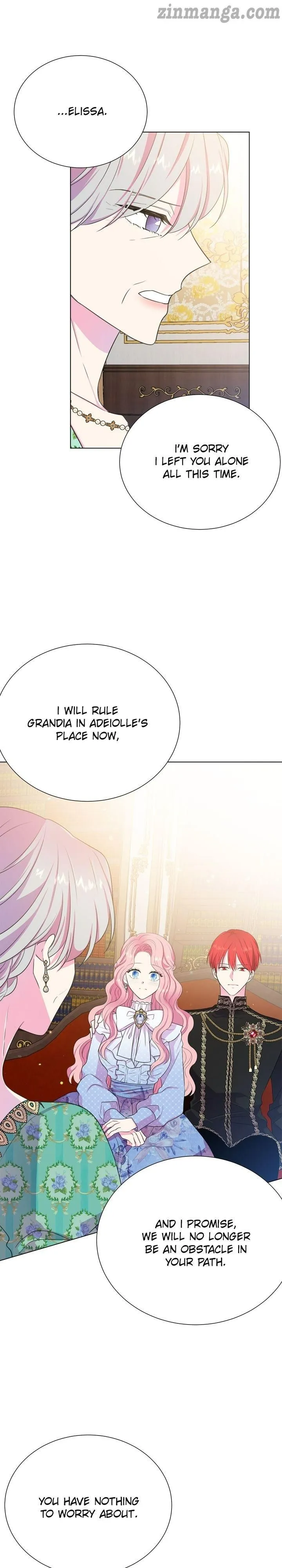 Lady Beast Chapter 119 Online - página 13