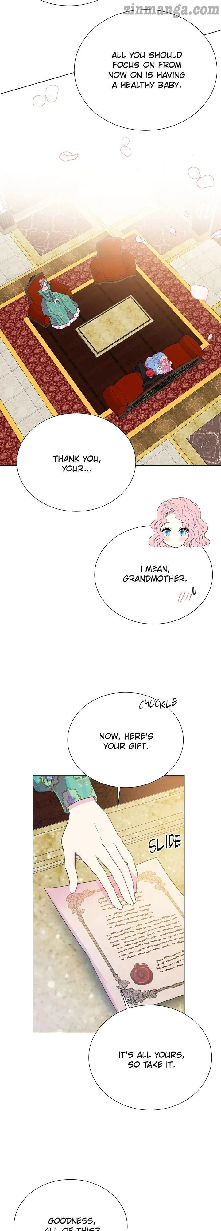 Lady Beast Chapter 119 Online - página 14