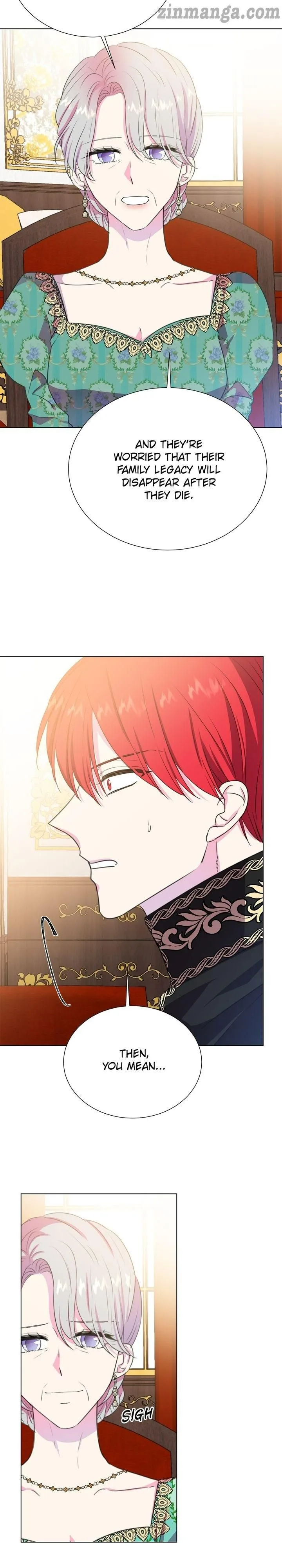 Lady Beast Chapter 119 Online - página 19