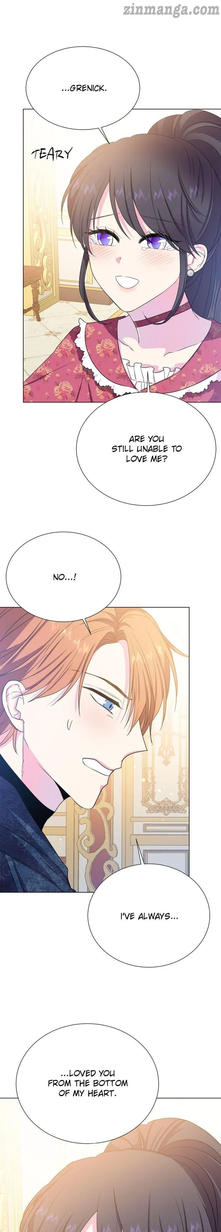 Lady Beast Chapter 119 Online - página 21