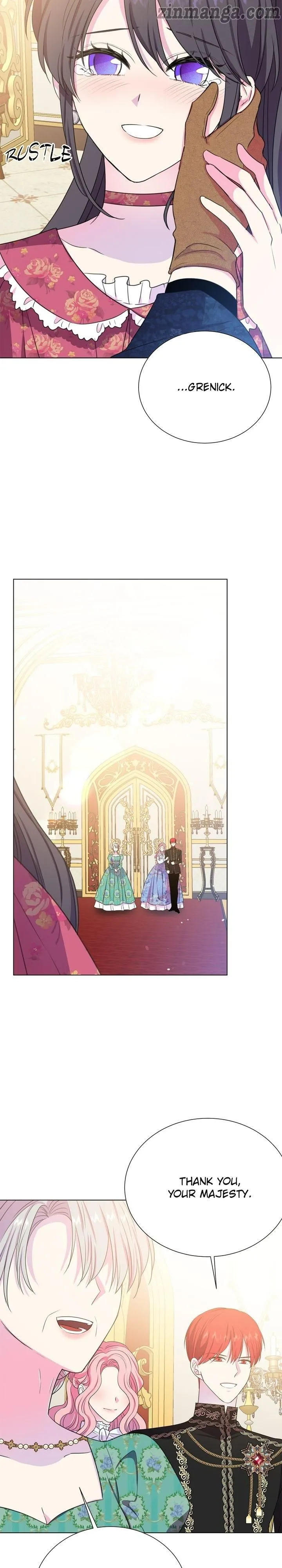 Lady Beast Chapter 119 Online - página 22