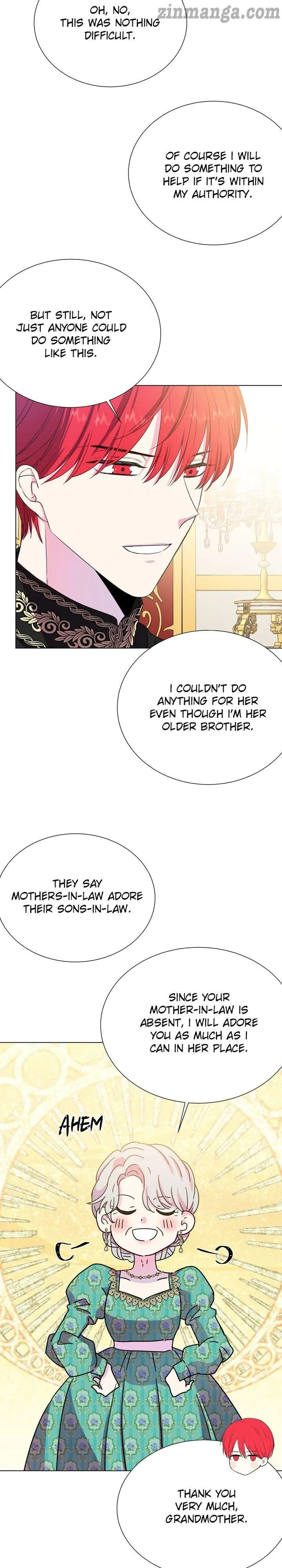 Lady Beast Chapter 119 Online - página 23
