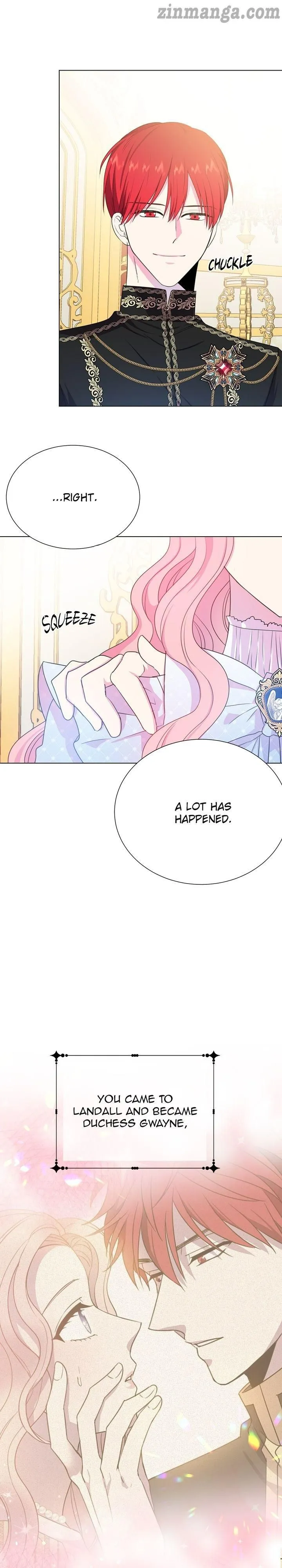Lady Beast Chapter 119 Online - página 25