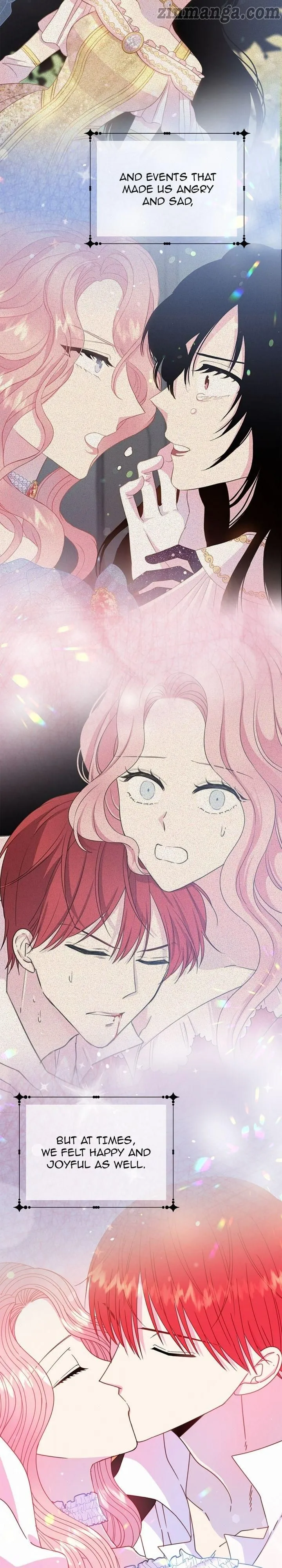 Lady Beast Chapter 119 Online - página 27