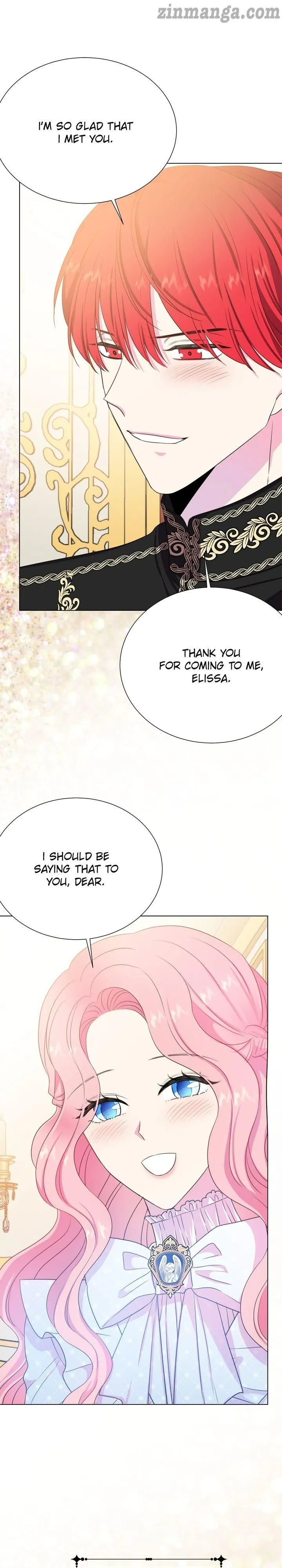 Lady Beast Chapter 119 Online - página 29