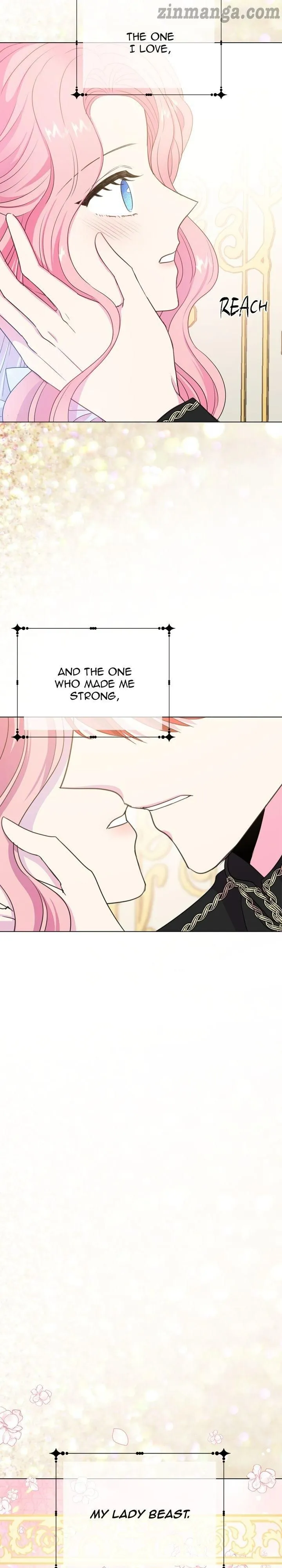 Lady Beast Chapter 119 Online - página 30