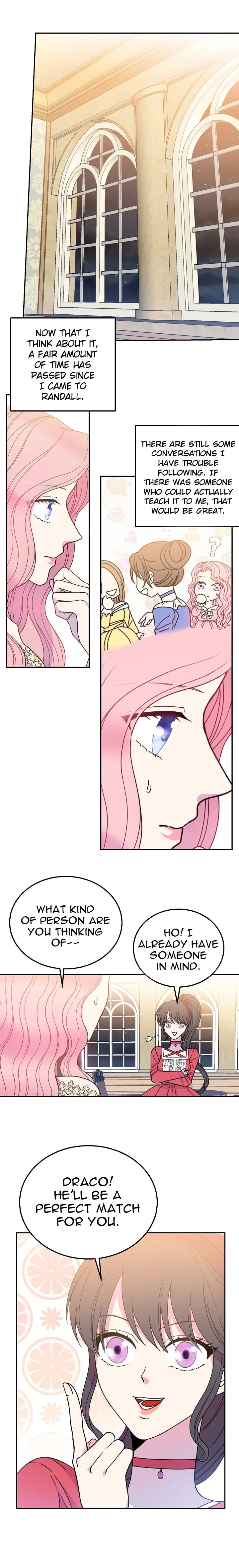 Lady Beast Chapter 12 Online - página 2