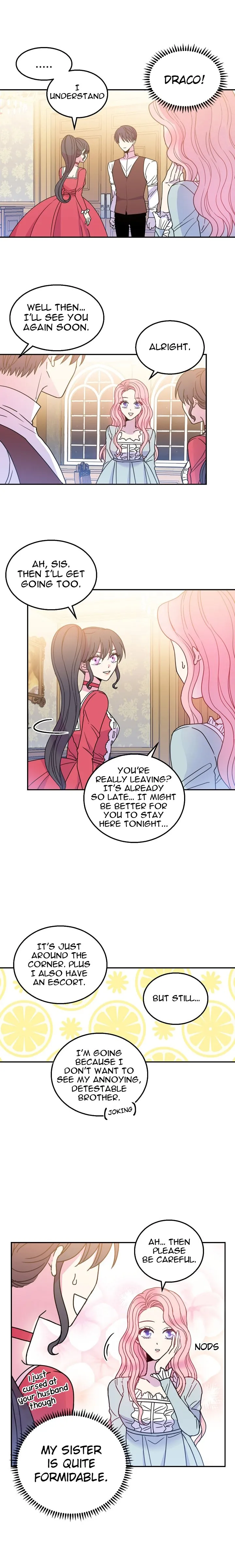 Lady Beast Chapter 12 Online - página 9