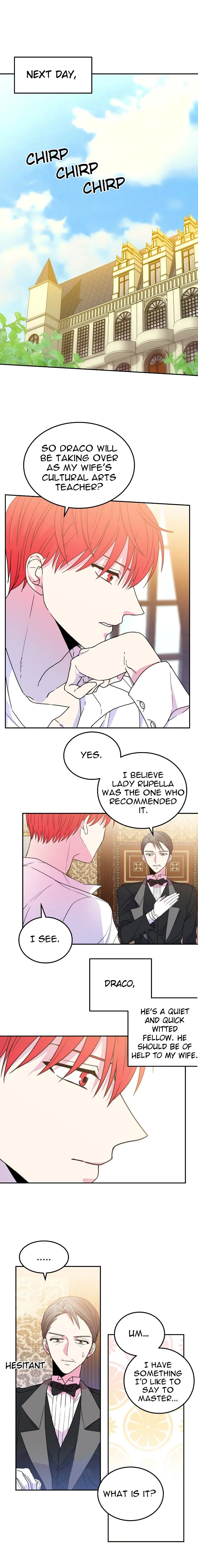 Lady Beast Chapter 12 Online - página 10