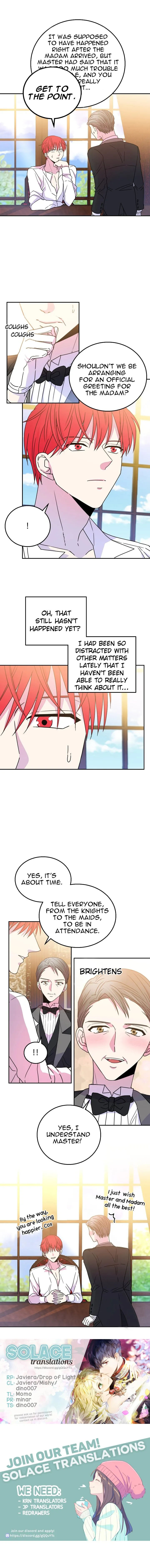 Lady Beast Chapter 12 Online - página 11