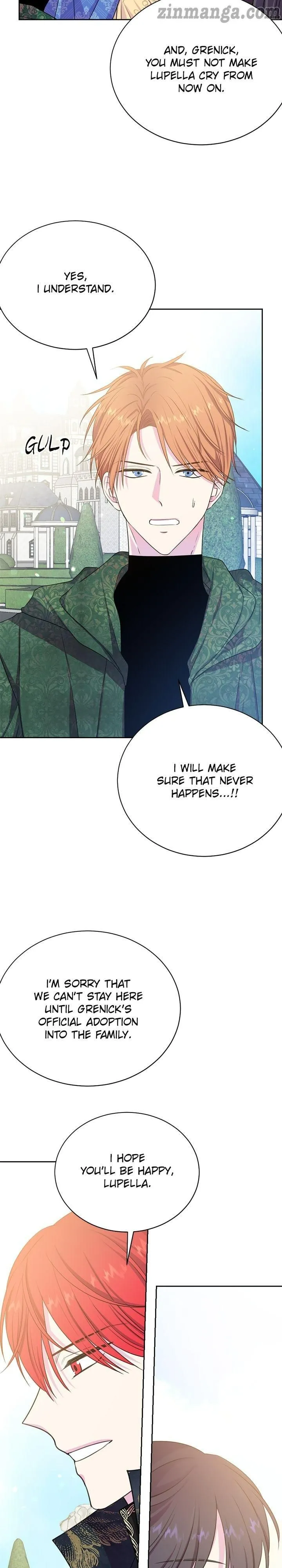 Lady Beast Chapter 120 Online - página 2