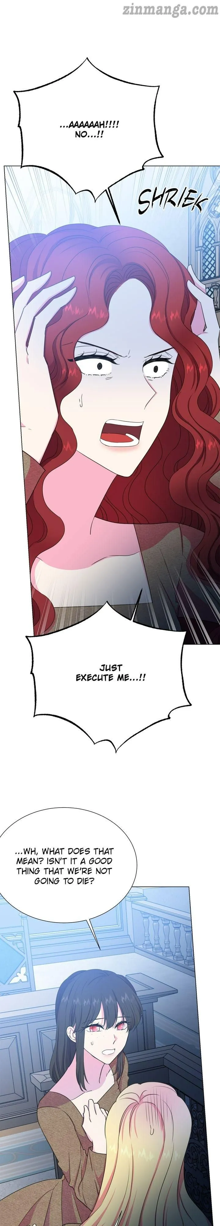 Lady Beast Chapter 120 Online - página 9
