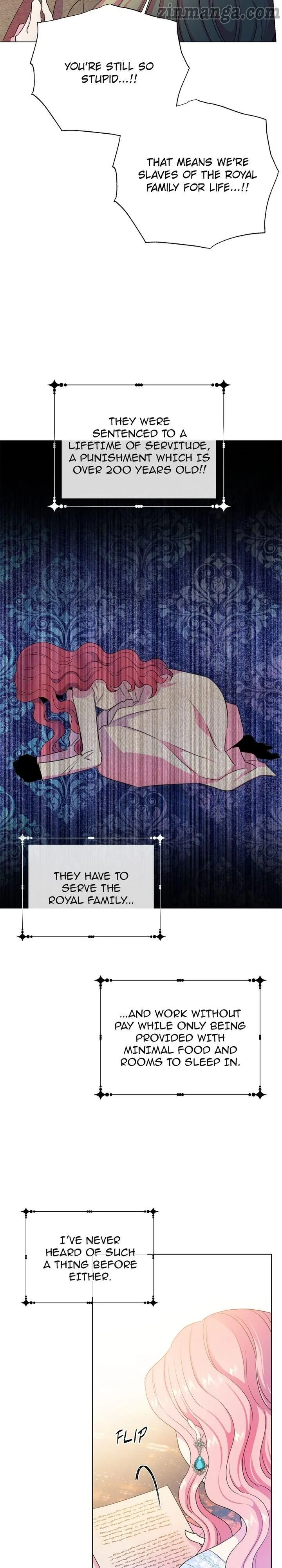 Lady Beast Chapter 120 Online - página 10
