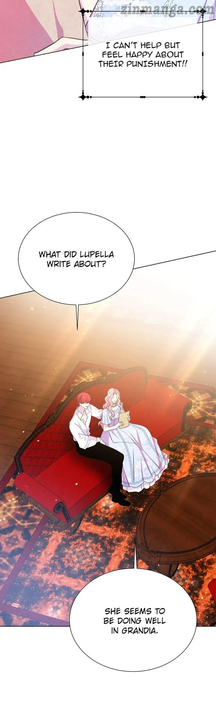 Lady Beast Chapter 120 Online - página 12