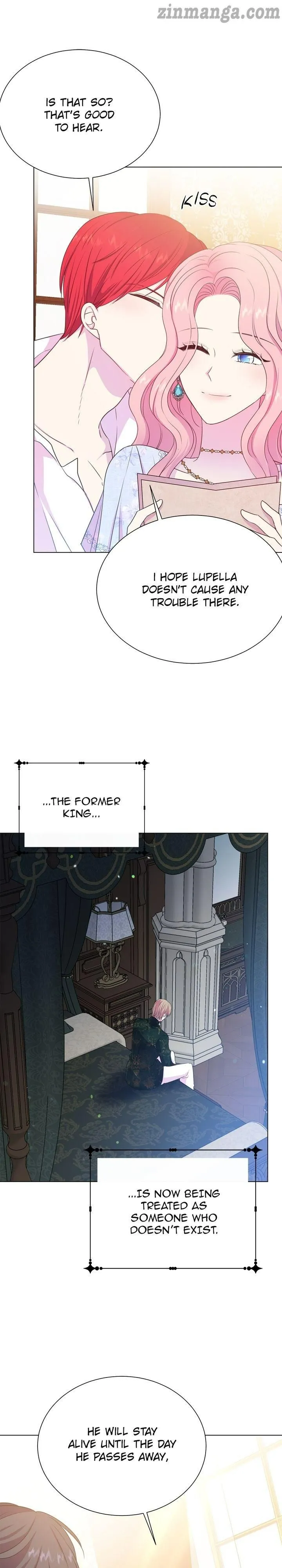 Lady Beast Chapter 120 Online - página 13