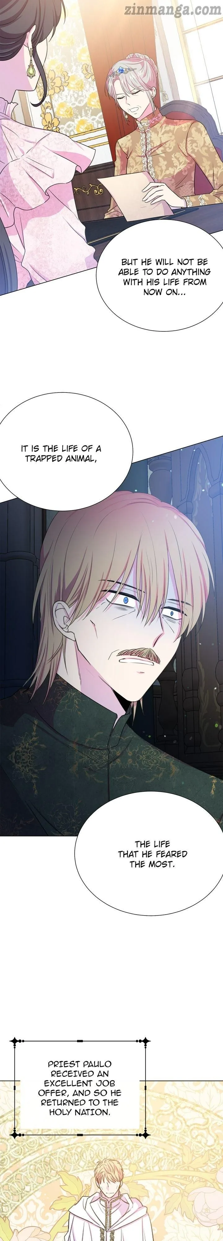 Lady Beast Chapter 120 Online - página 14