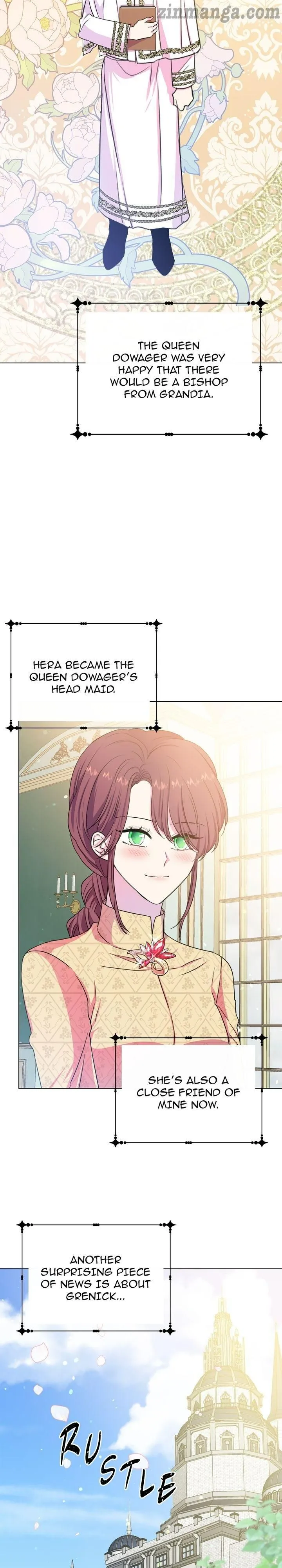 Lady Beast Chapter 120 Online - página 15