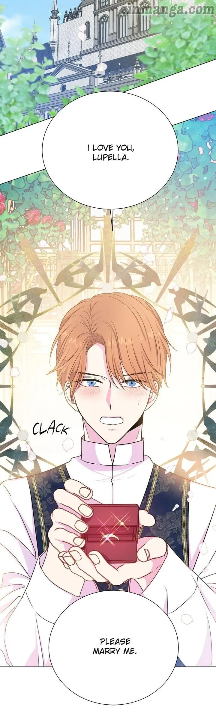 Lady Beast Chapter 120 Online - página 16