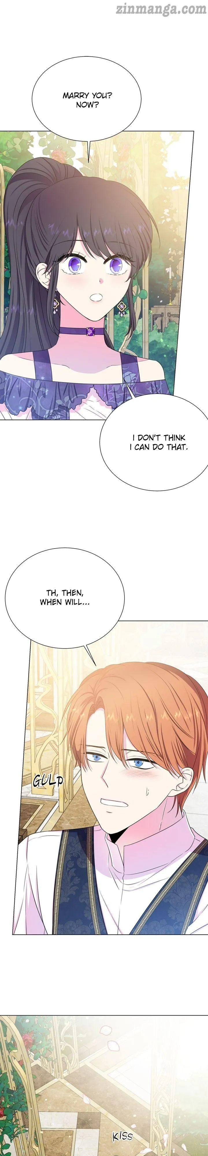 Lady Beast Chapter 120 Online - página 17