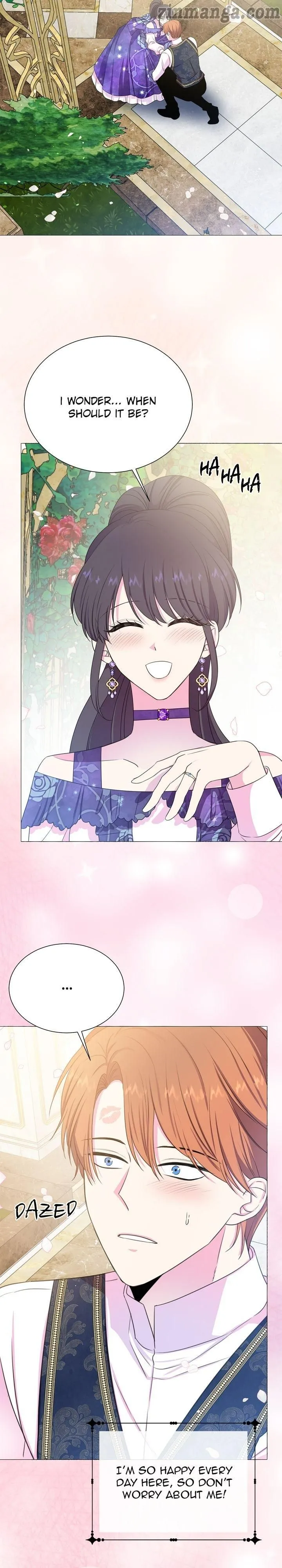 Lady Beast Chapter 120 Online - página 18