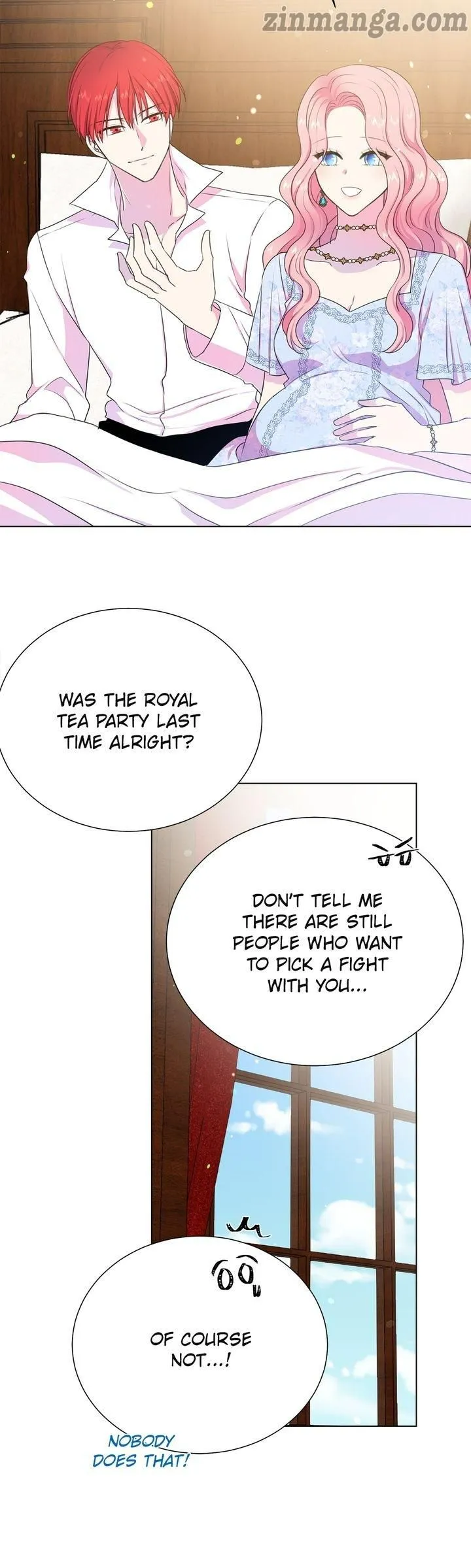 Lady Beast Chapter 120 Online - página 20