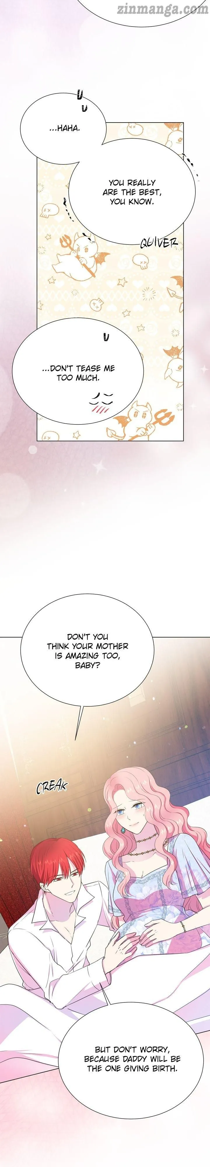Lady Beast Chapter 120 Online - página 23