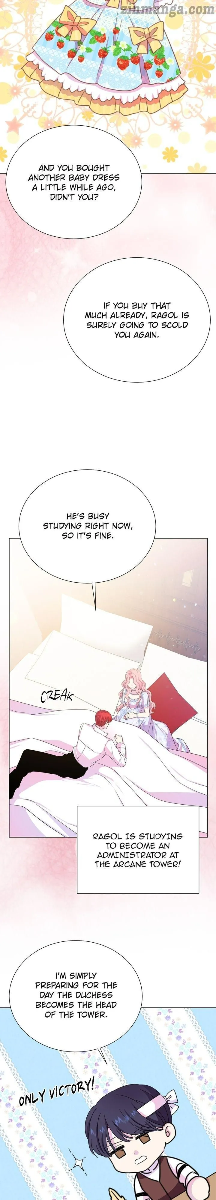 Lady Beast Chapter 120 Online - página 26