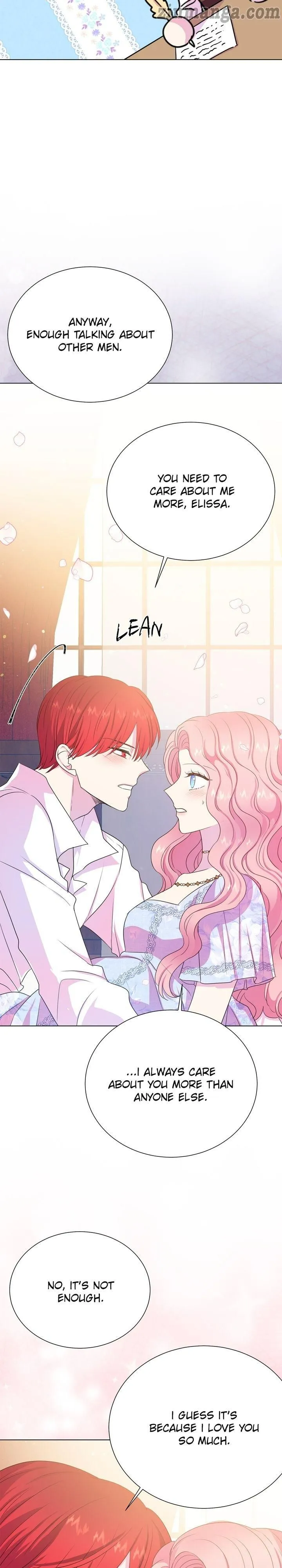 Lady Beast Chapter 120 Online - página 27
