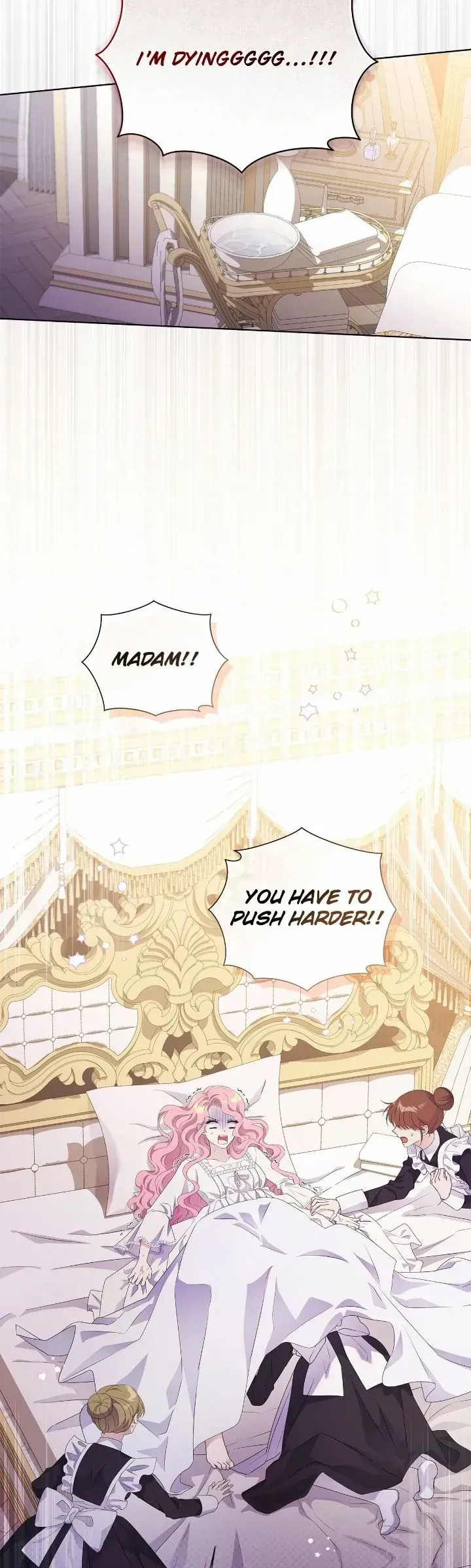 Lady Beast Chapter 121 Online - página 2