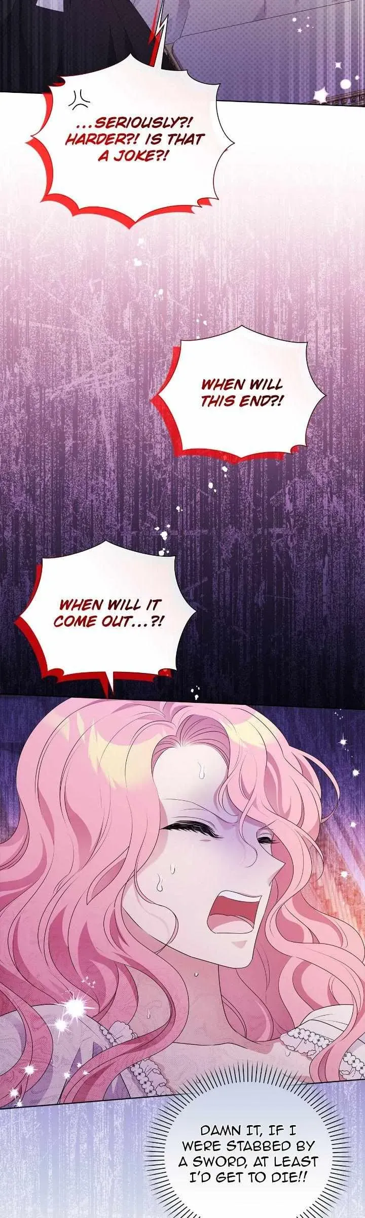 Lady Beast Chapter 121 Online - página 3