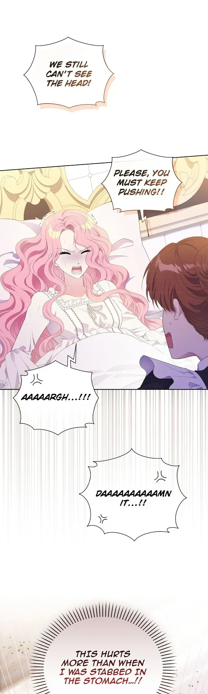 Lady Beast Chapter 121 Online - página 5