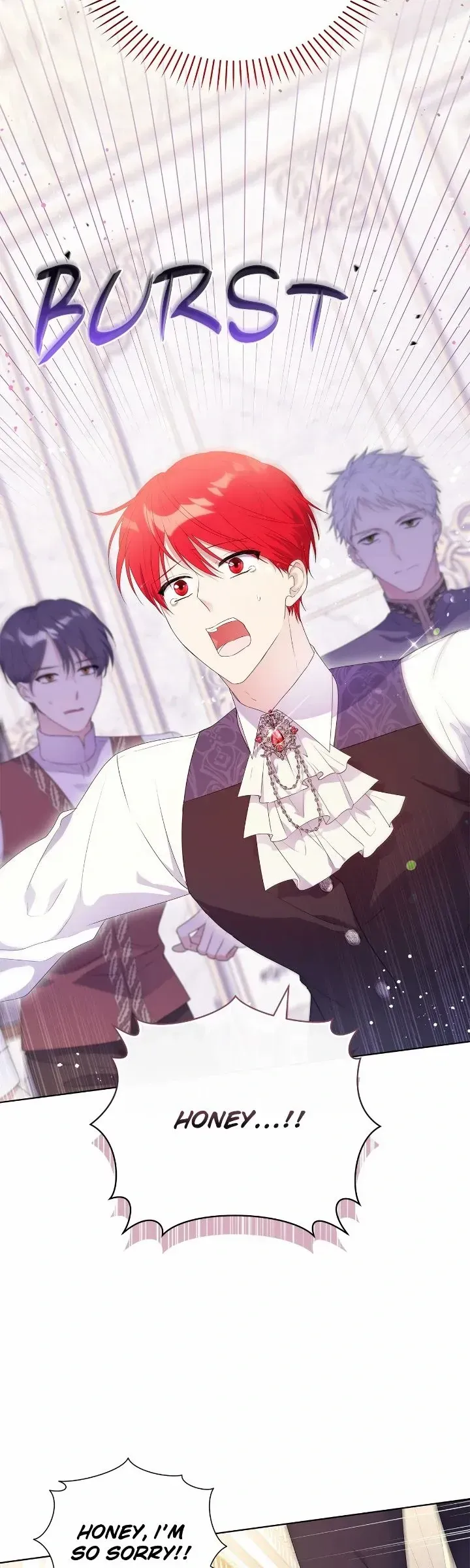 Lady Beast Chapter 121 Online - página 6