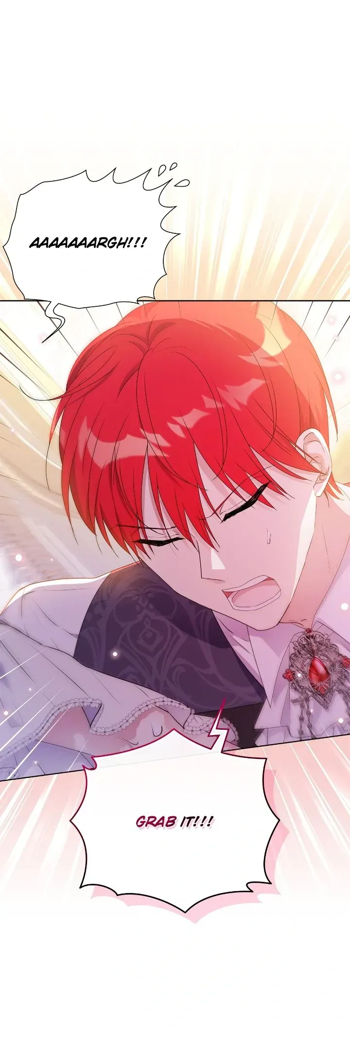 Lady Beast Chapter 121 Online - página 8