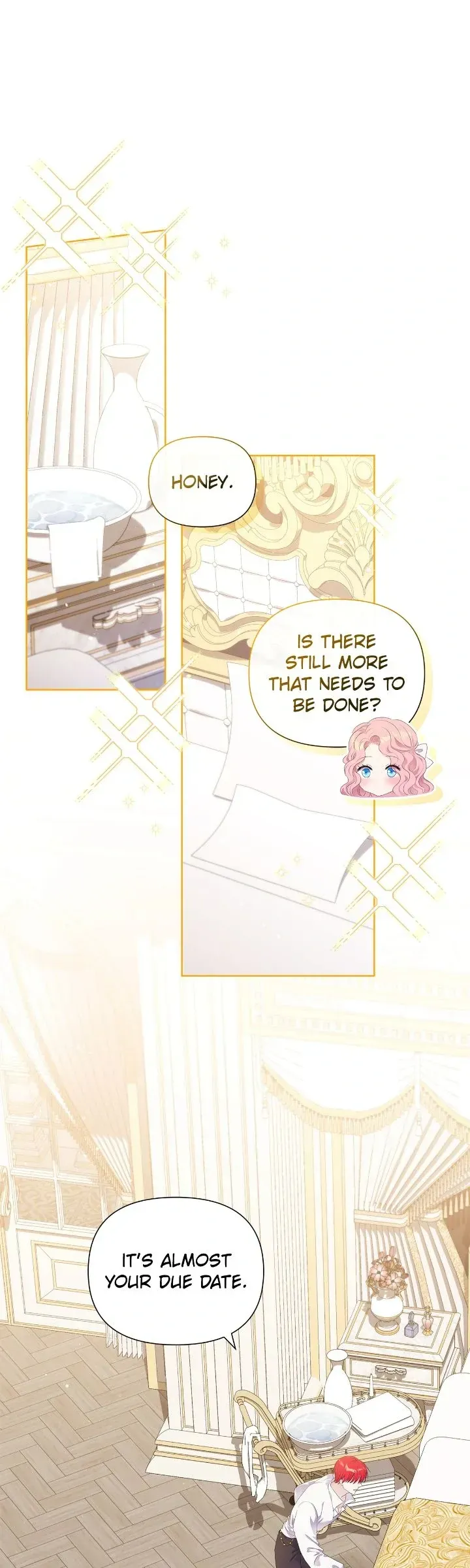 Lady Beast Chapter 121 Online - página 11