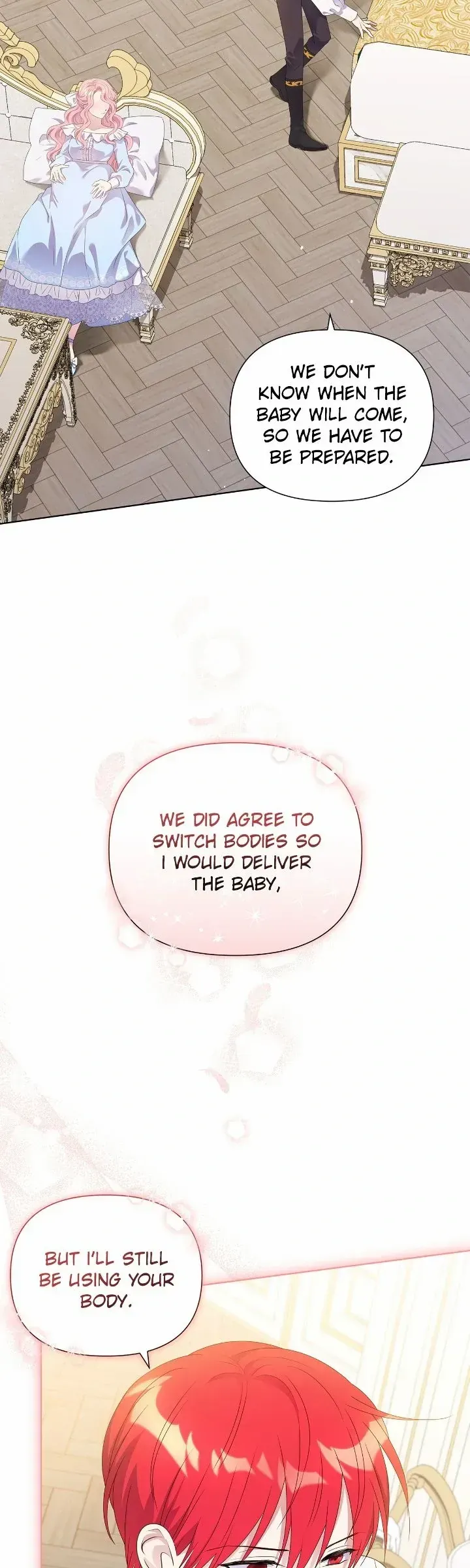 Lady Beast Chapter 121 Online - página 12