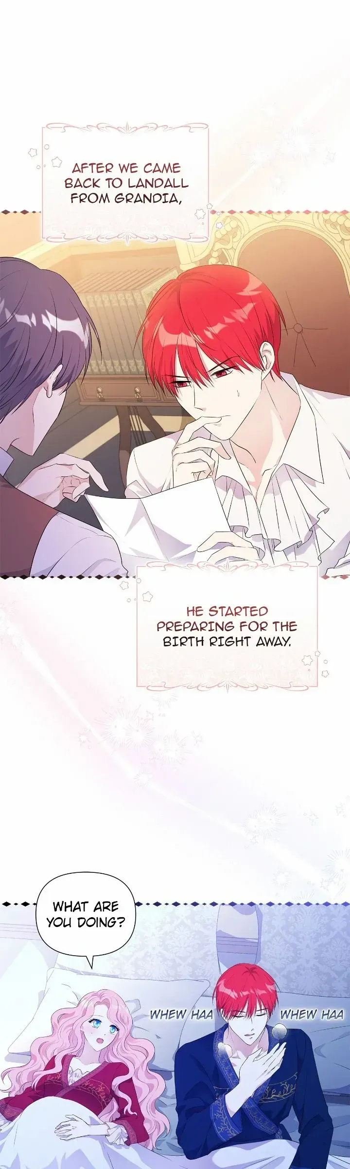 Lady Beast Chapter 121 Online - página 14