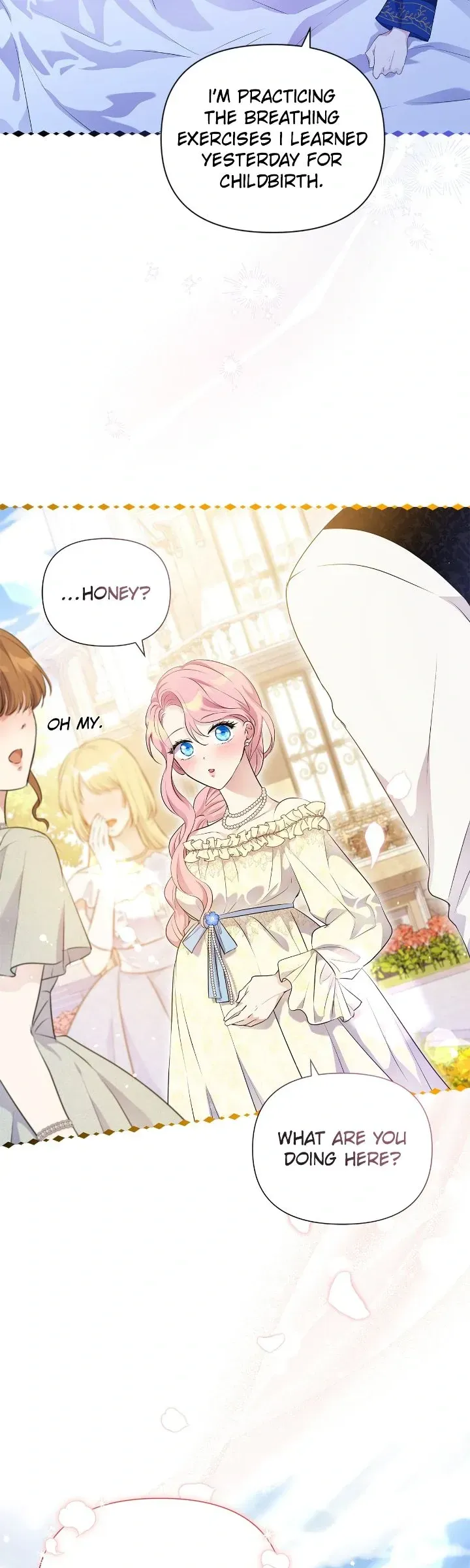 Lady Beast Chapter 121 Online - página 15