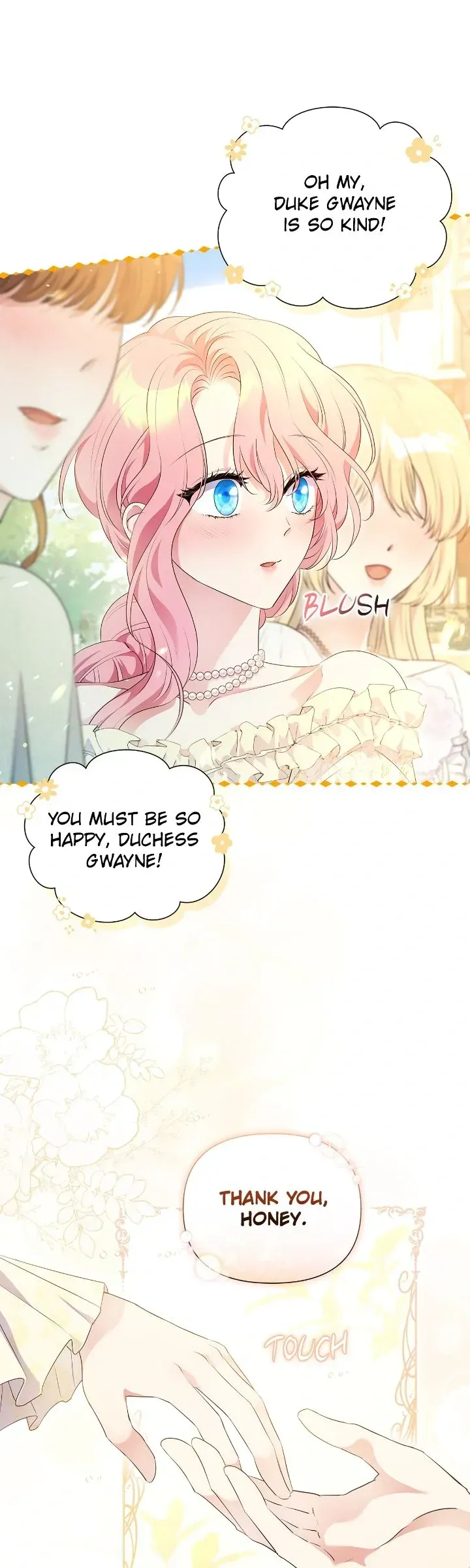Lady Beast Chapter 121 Online - página 17