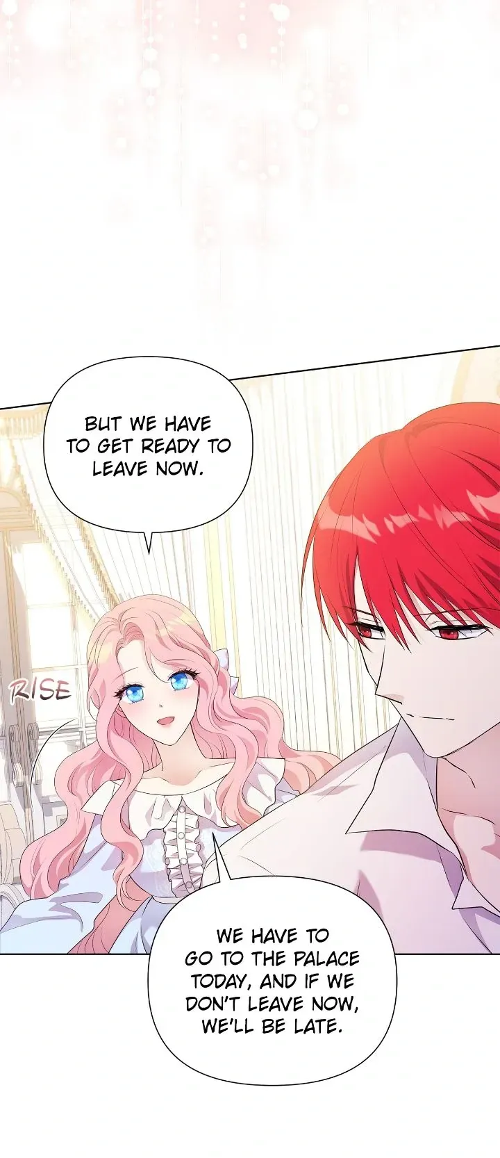 Lady Beast Chapter 121 Online - página 19