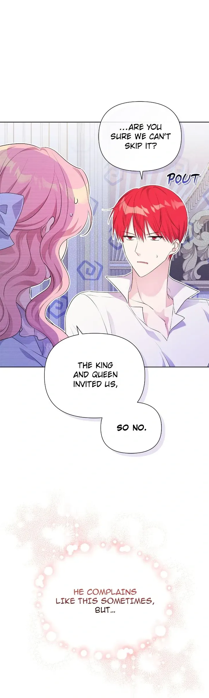 Lady Beast Chapter 121 Online - página 20