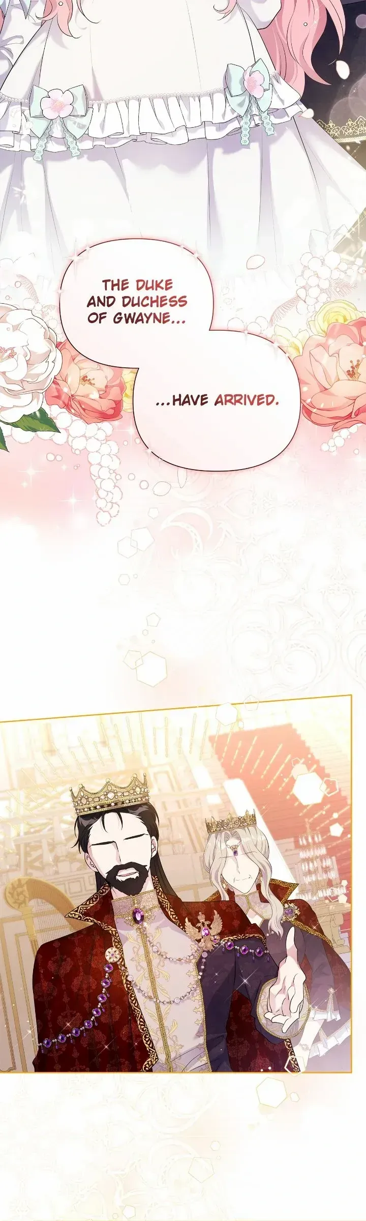 Lady Beast Chapter 121 Online - página 24