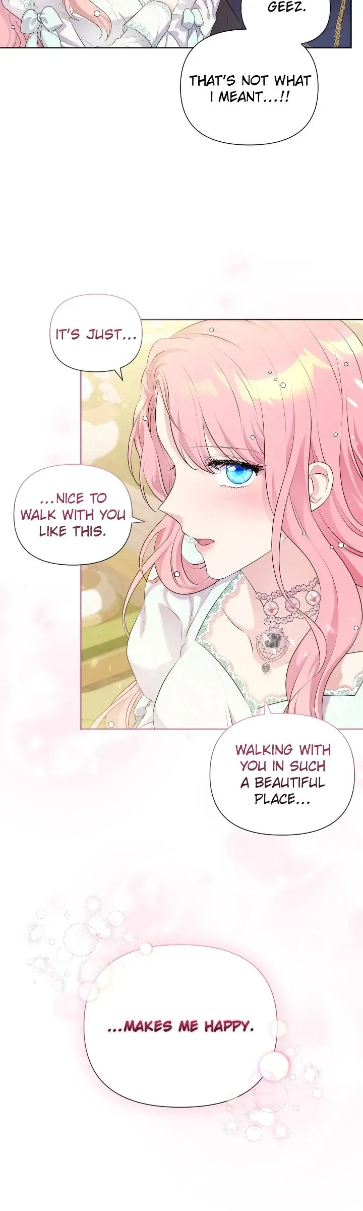 Lady Beast Chapter 121 Online - página 28