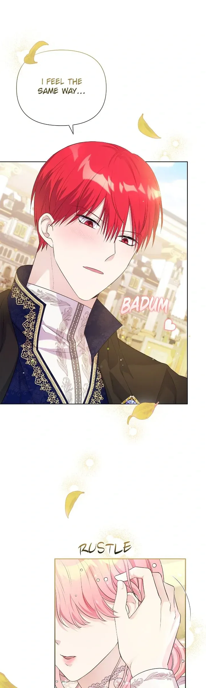 Lady Beast Chapter 121 Online - página 30